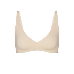 SKIMS | naked plunge bra M-DD